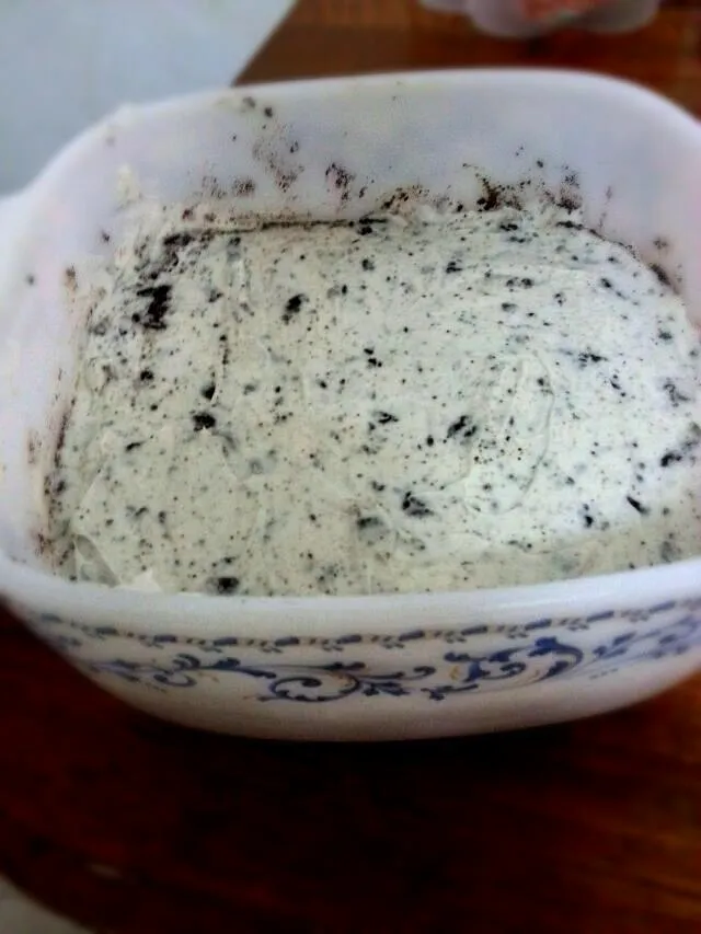 oreo cake|Samuel youngさん