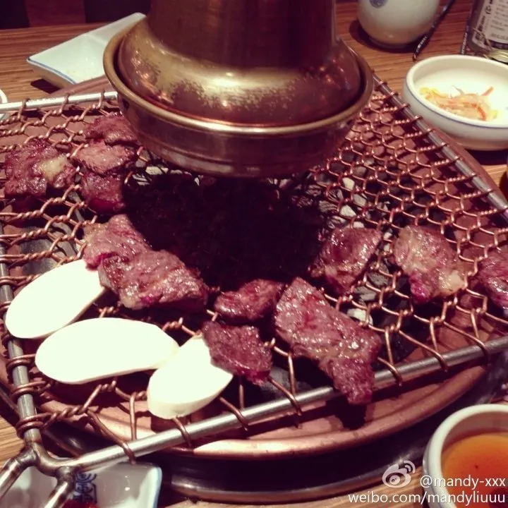 韩国烤肉|tatamiさん