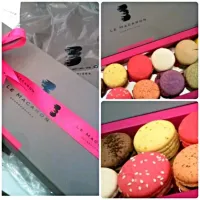 Sweet macaroons|ivyさん