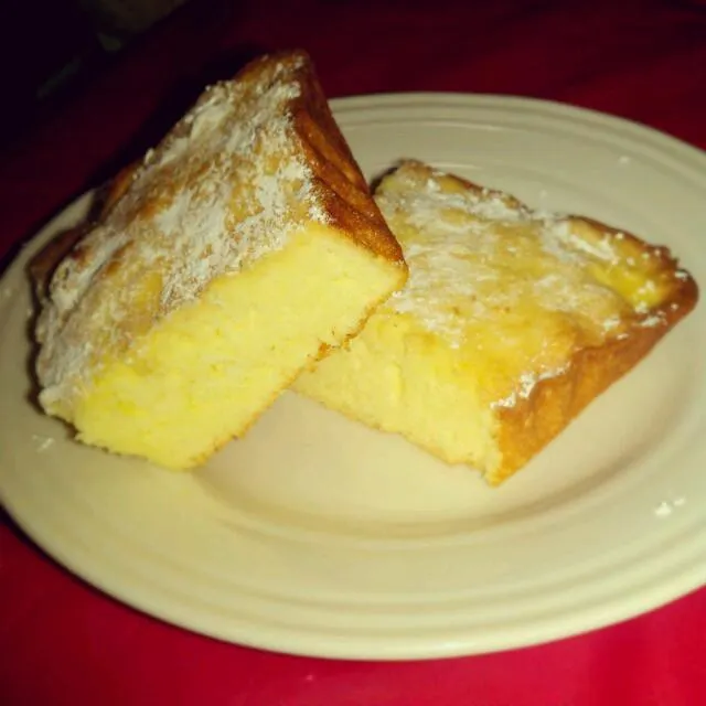 Lemon Bars|amandaさん