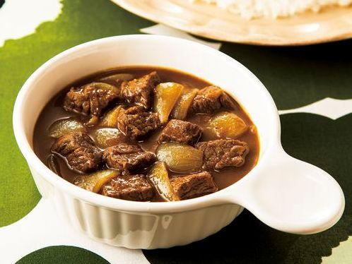 牛肉カレー用のレシピと料理アイディア93件 Snapdish スナップディッシュ