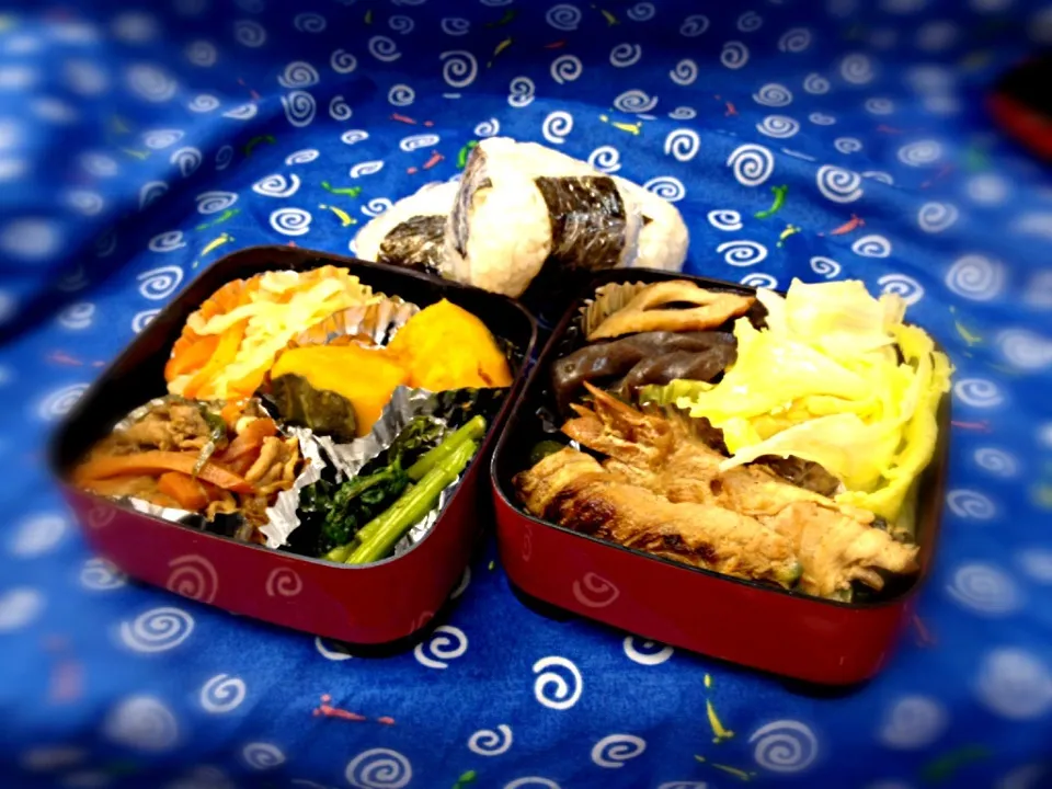 6/24お弁当♪|ひささん