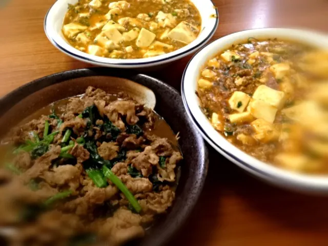 今日の夕飯は中華😋|大関智弘さん