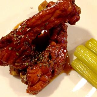 バックリブ 煮込みのレシピと料理アイディア19件 Snapdish スナップディッシュ