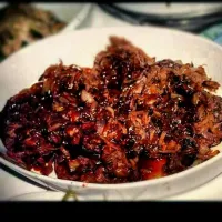 fillette caramelized onions|farid toulanさん