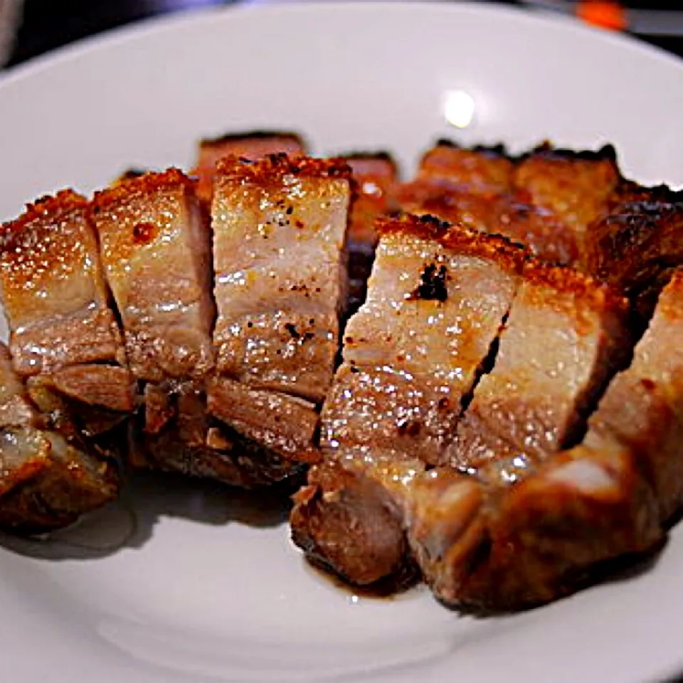 自製燒肉食譜：http://blog.yahoo.com/carlong2011/articles/1292971/index|carloさん