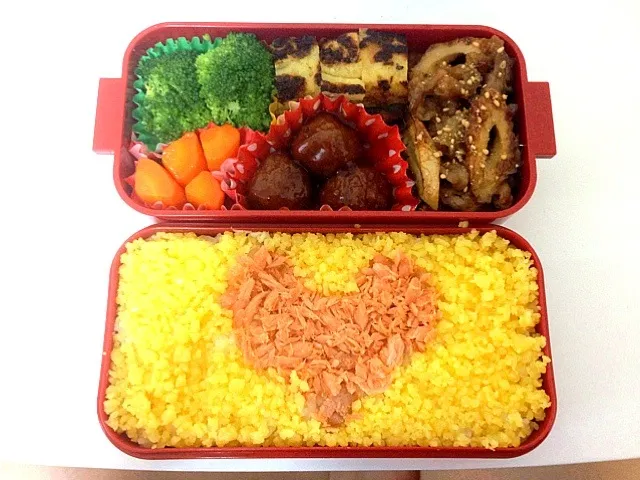 お弁当|こばさん