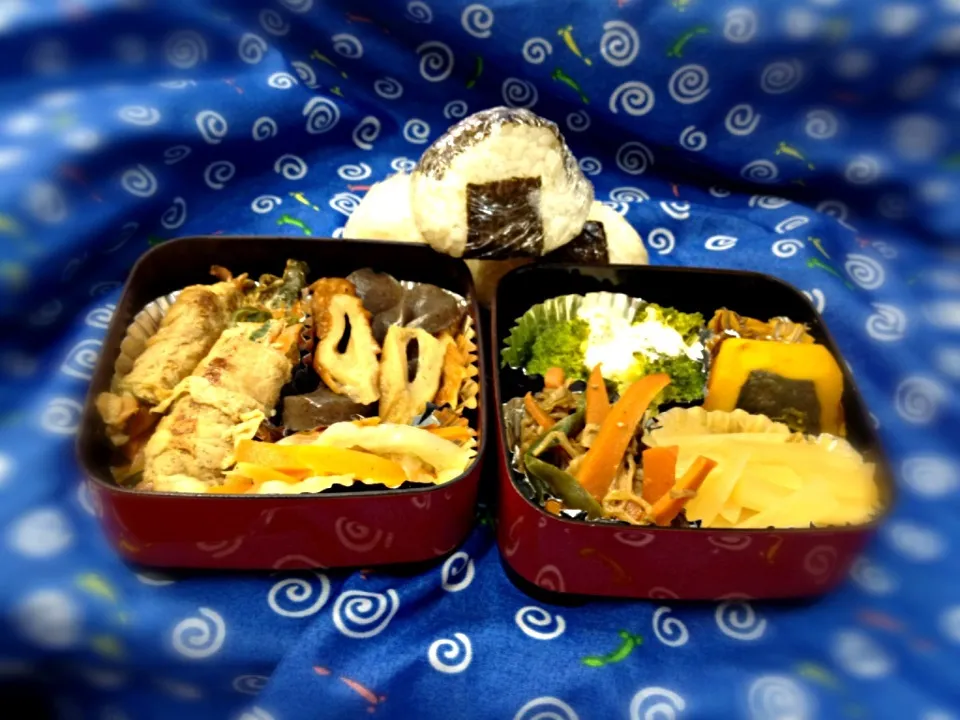 6/25お弁当♪|ひささん