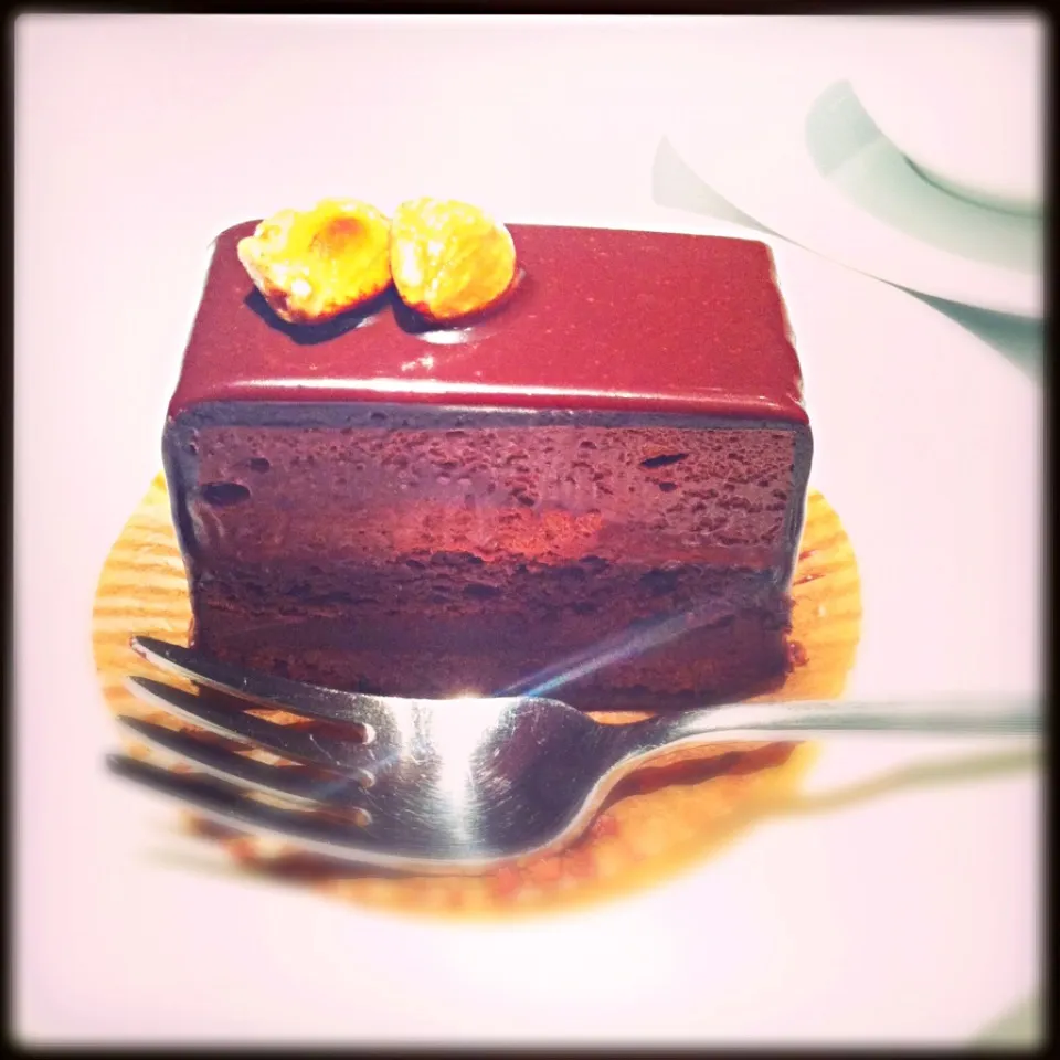 JPH Chocolat passion|cakeさん