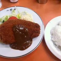 Snapdishの料理写真:洋食|大野克己さん