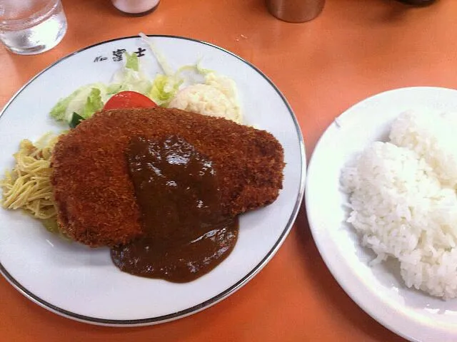 洋食|大野克己さん