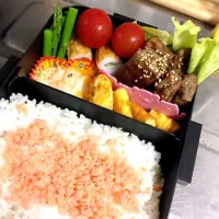 お弁当~|藤原 麻紀さん