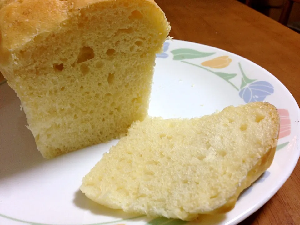 Hokkaido bread|natasharavindranさん