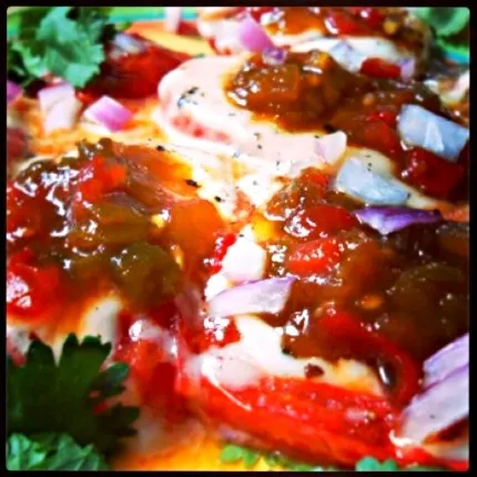 Uncle Gary's Gourmet Hot Pepper Relish|Gary Langerさん