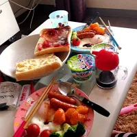 Snapdishの料理写真:|しゃんさん