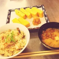 Snapdishの料理写真:ざ！和食|梓さん