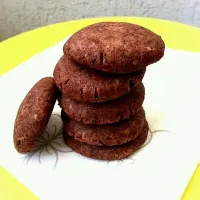 Tahini Cookies (Vegan)|Danielaさん