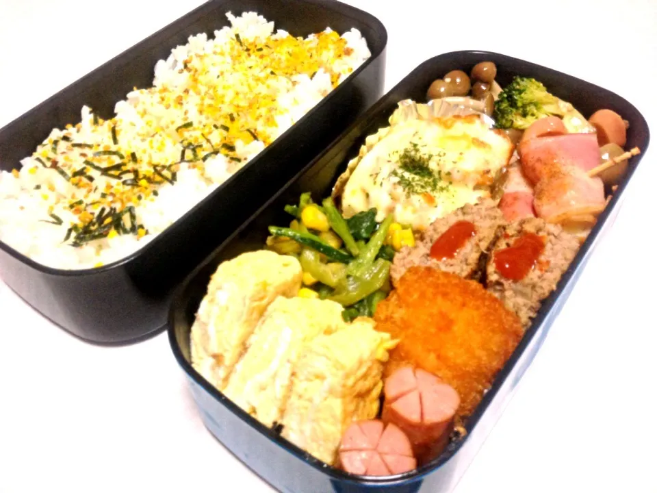 お弁当|ももさん