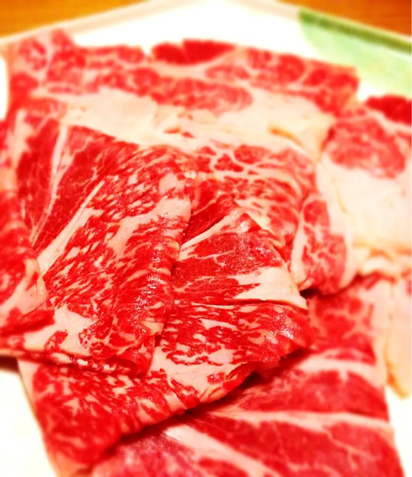 Japanese wagyu@Mitsuba|coxiella24さん