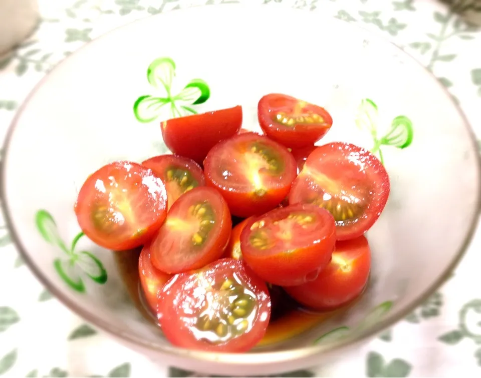 あやめぶさんの ☆超爽やかトマト☆🍅|こいちさん