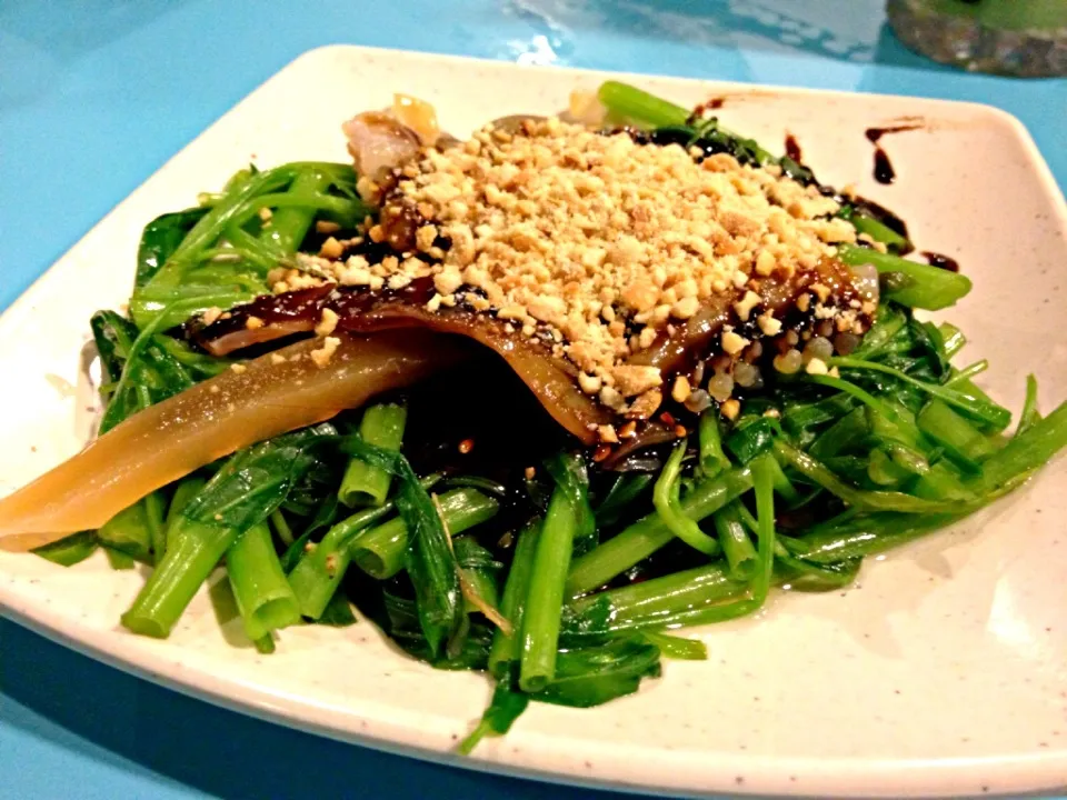 Penang kang kong cuttlefish|Nicholas Tayさん