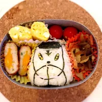 オリジナル〜800系新幹線つばめ〜お弁当|Kaori Kawamuraさん