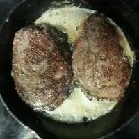 Ribye steaks.. aged for 7 days|Carlaさん