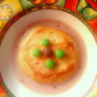 pancake made by my self|melias olivianaさん