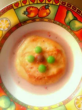 pancake made by my self|melias olivianaさん