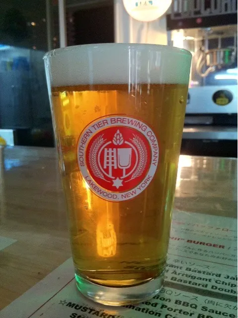 Southern Tier 2X IPA|PegaOさん