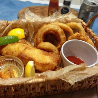 アメリカ料理 魚料理のレシピと料理アイディア194件 Snapdish スナップディッシュ