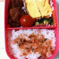 お弁当|まなみさん