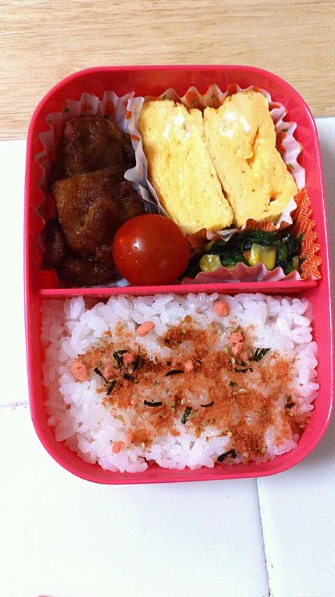 お弁当|まなみさん