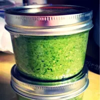 Snapdishの料理写真:Pesto!|ambaさん