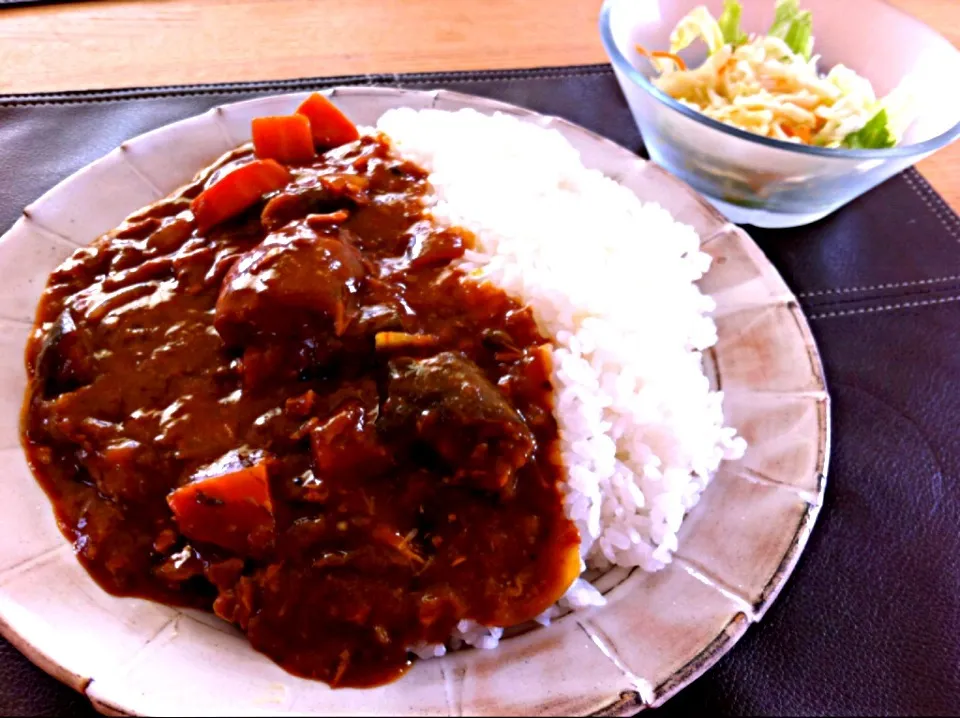 鯖カレー|takaaki matsumotoさん