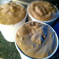 Chocolate peanut butter quarts|rachel daduscさん