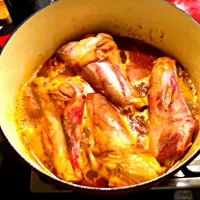 Lamb shanks|vive oldhamさん