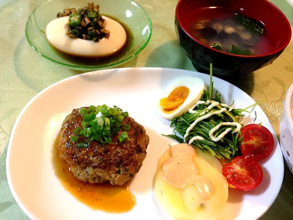 今日の晩御飯❤|夏蜜柑さん