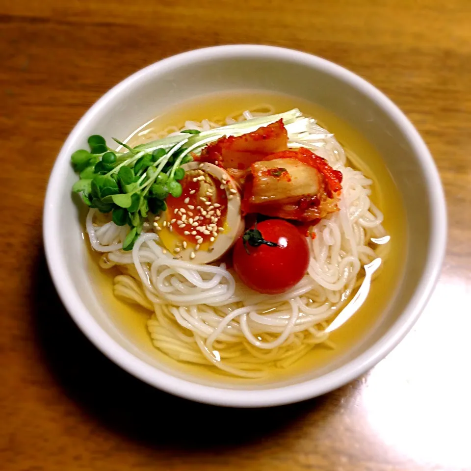 ✡ 盛岡冷麺 ✡|Rinaさん