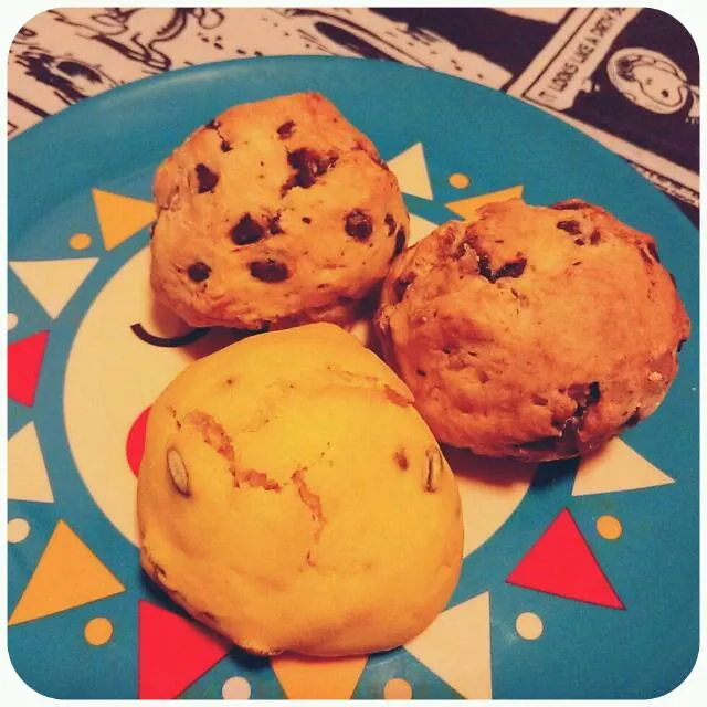 *･.｡.:*･ﾟ.†･｡.:*🍪scone🍪.｡.:*･ﾟ.†･｡.:*･｡.:*|🌜 miaow 🌞さん