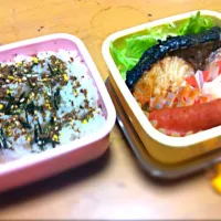 弁当（＾Ｏ＾）|なにわの酒呑みさん