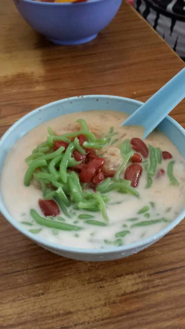 Penang Teochew Chendol|Catherine Shenさん