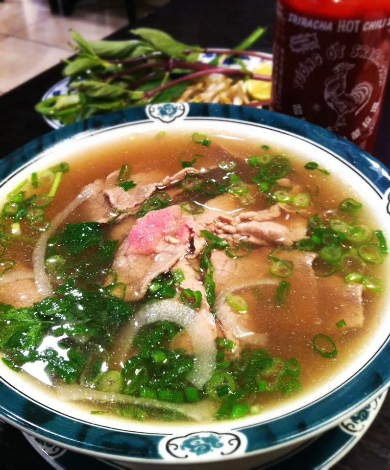 What the Pho!?|mamaeriさん