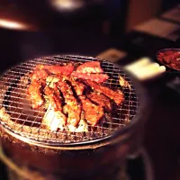 Snapdishの料理写真:焼き肉|すみれさん