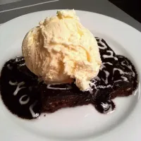 Chocolate Brownies|Juliyana Hussainさん