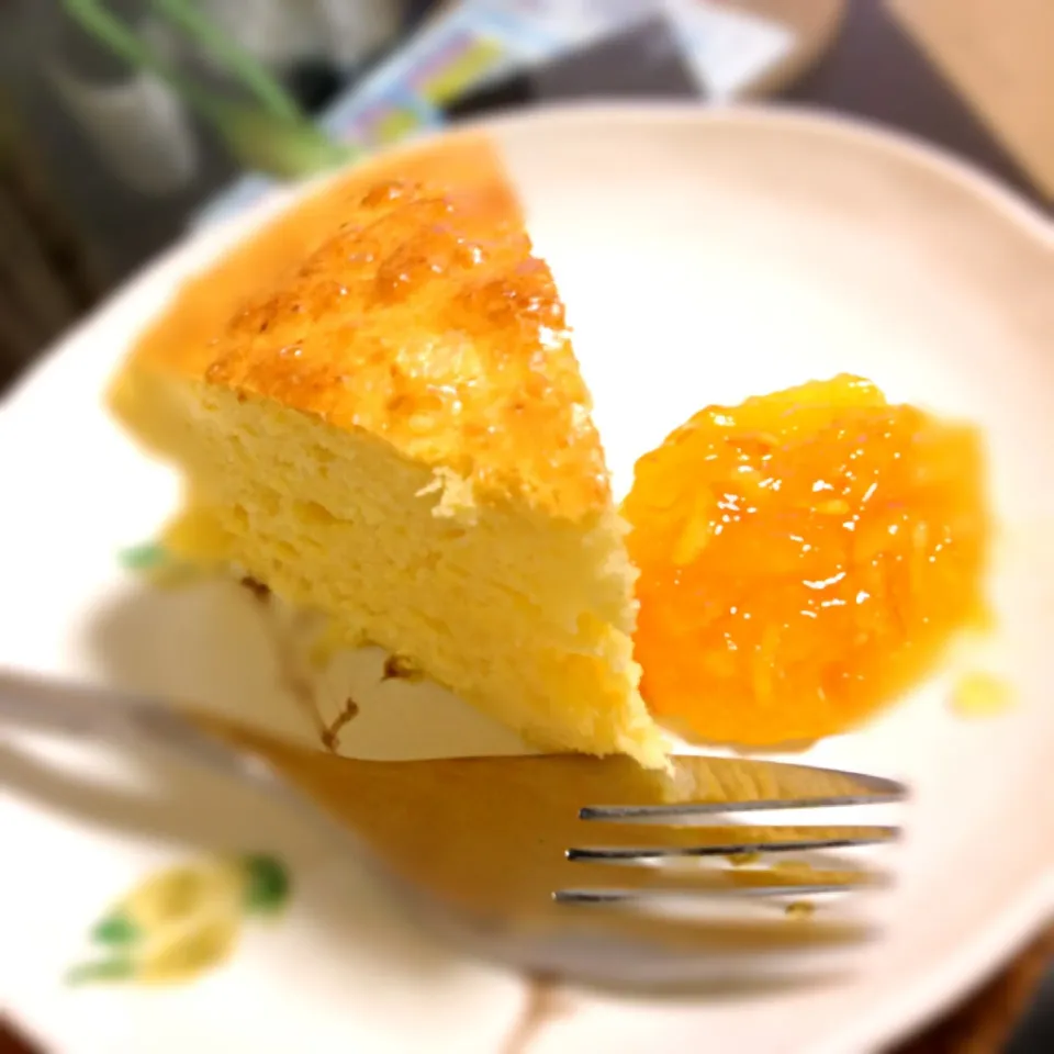 Snapdishの料理写真:欲張りパンケーキ|あじさい食堂 aibonさん