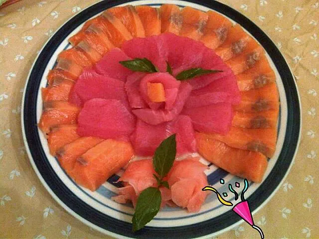 刺身 Sashimi|kateさん