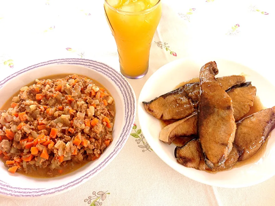 Lunch  Time|Tito Jickain Recososa Jrさん