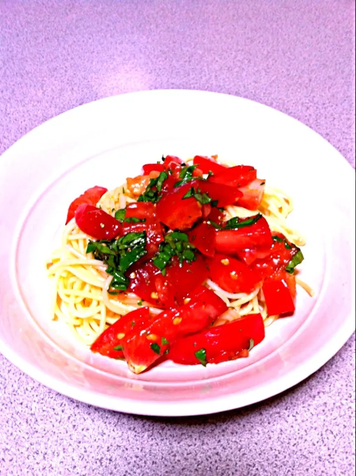 パスタ|なかさん