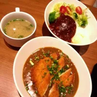 Dishes from Nana Green Tea|Goh Siew Lingさん